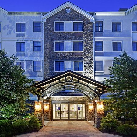 Homewood Suites By Hilton Eatontown Extérieur photo