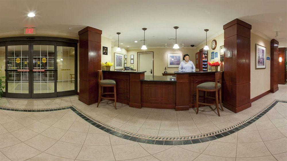 Homewood Suites By Hilton Eatontown Extérieur photo