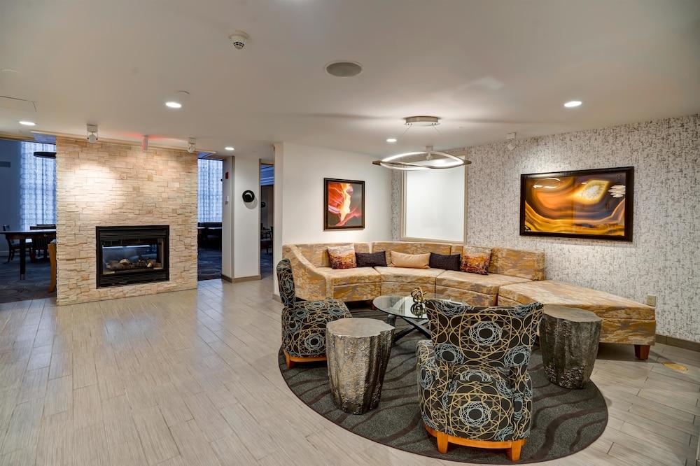 Homewood Suites By Hilton Eatontown Extérieur photo