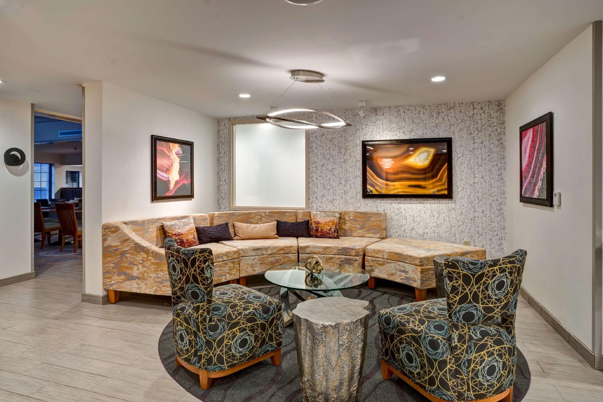 Homewood Suites By Hilton Eatontown Extérieur photo