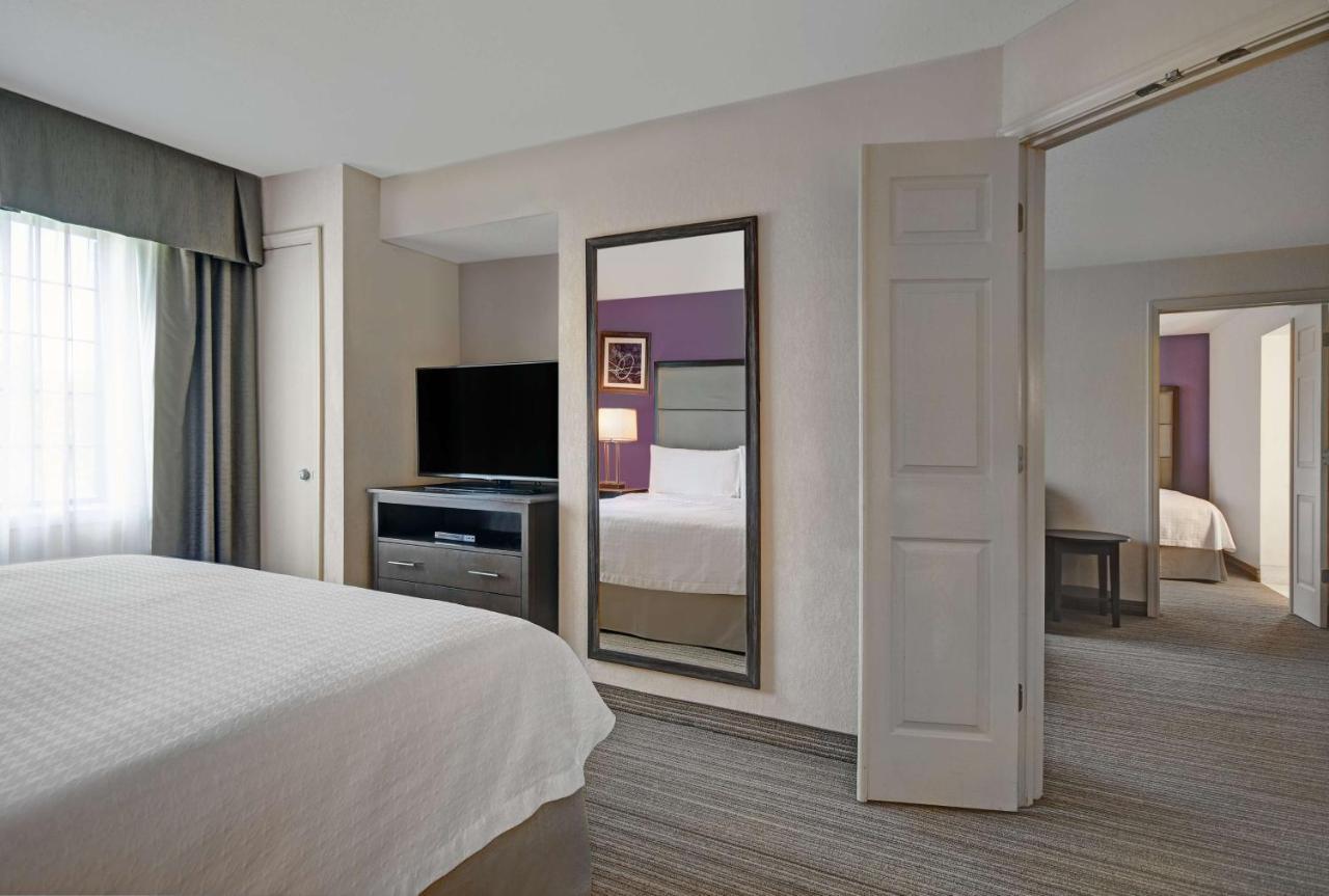 Homewood Suites By Hilton Eatontown Extérieur photo