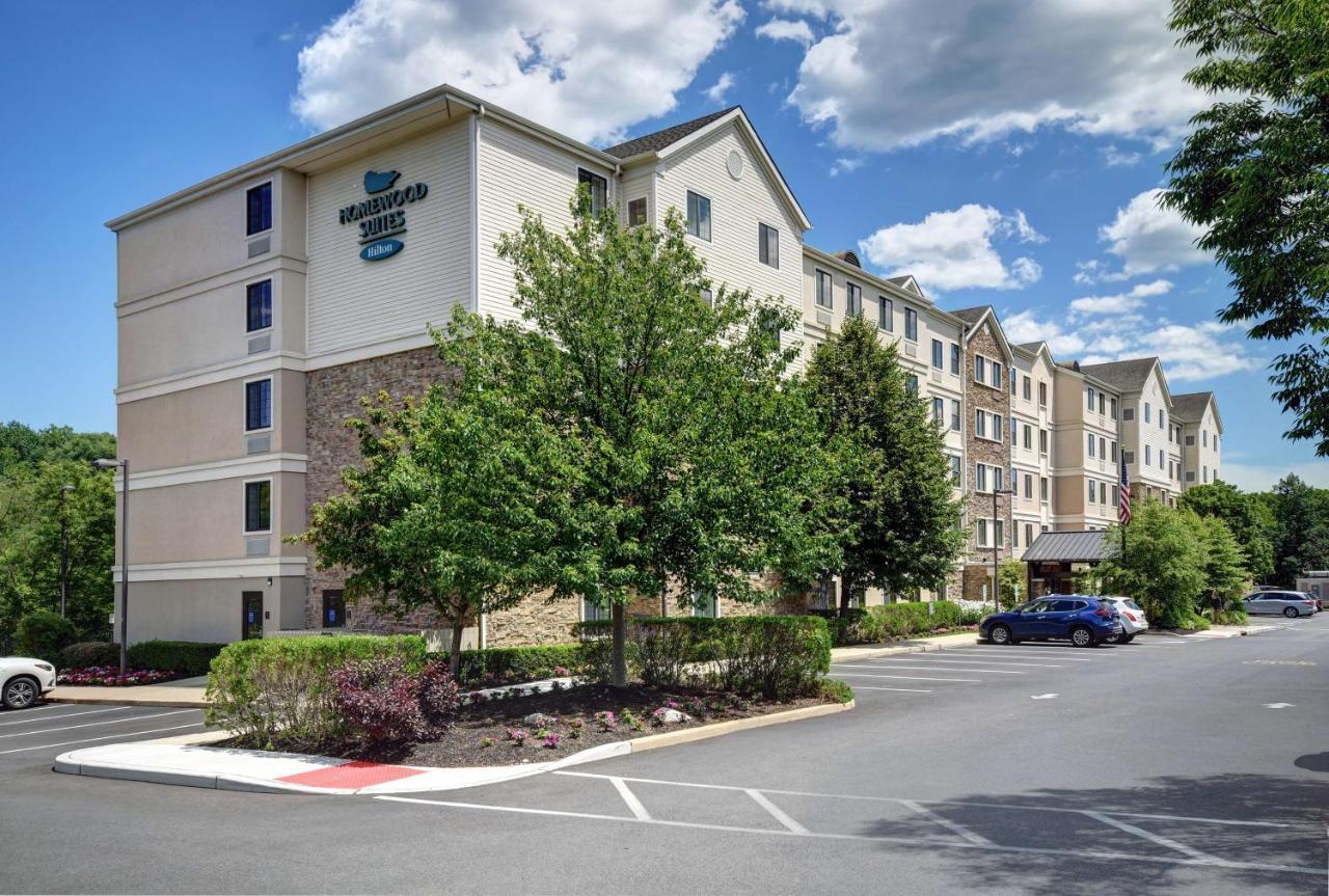 Homewood Suites By Hilton Eatontown Extérieur photo