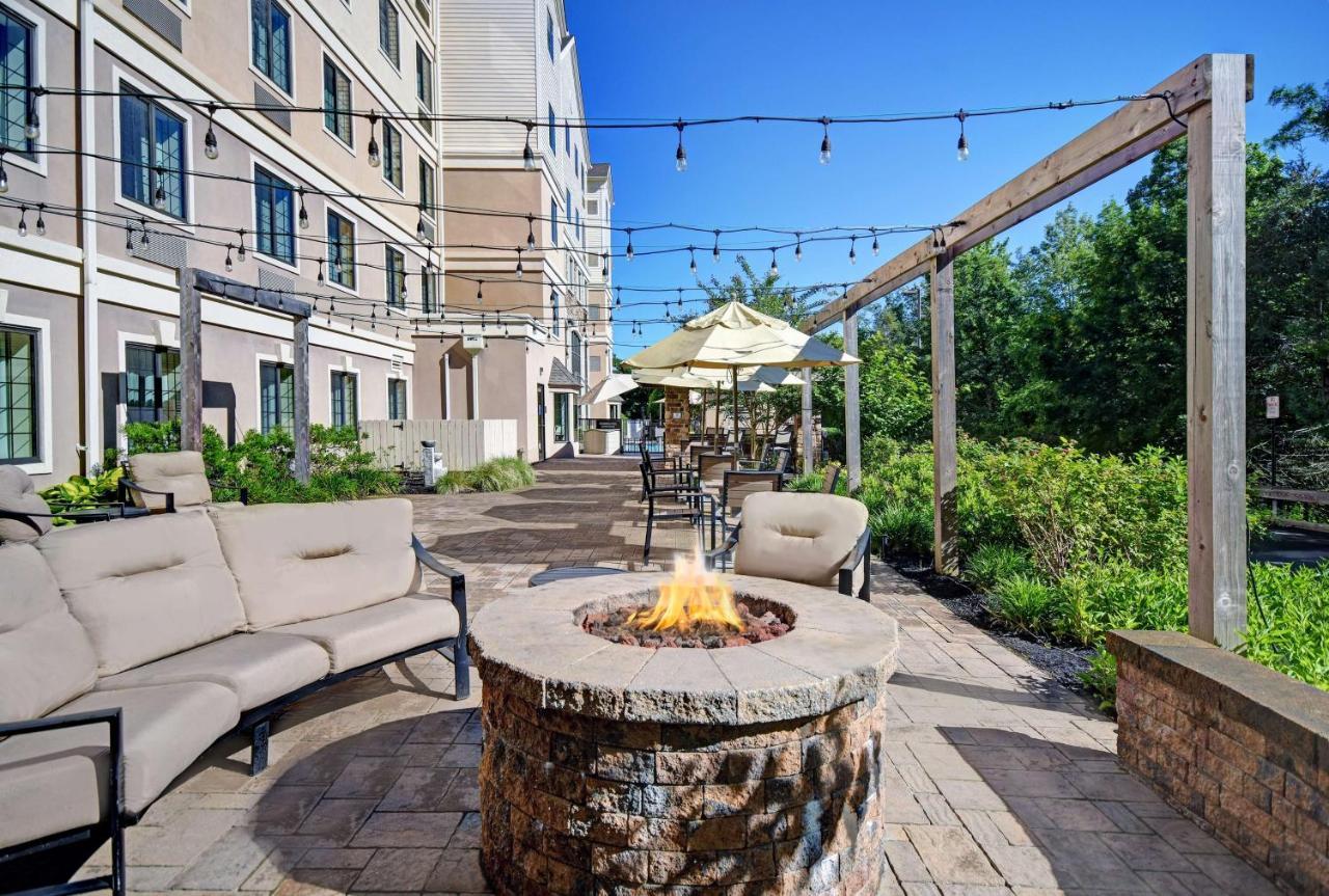 Homewood Suites By Hilton Eatontown Extérieur photo