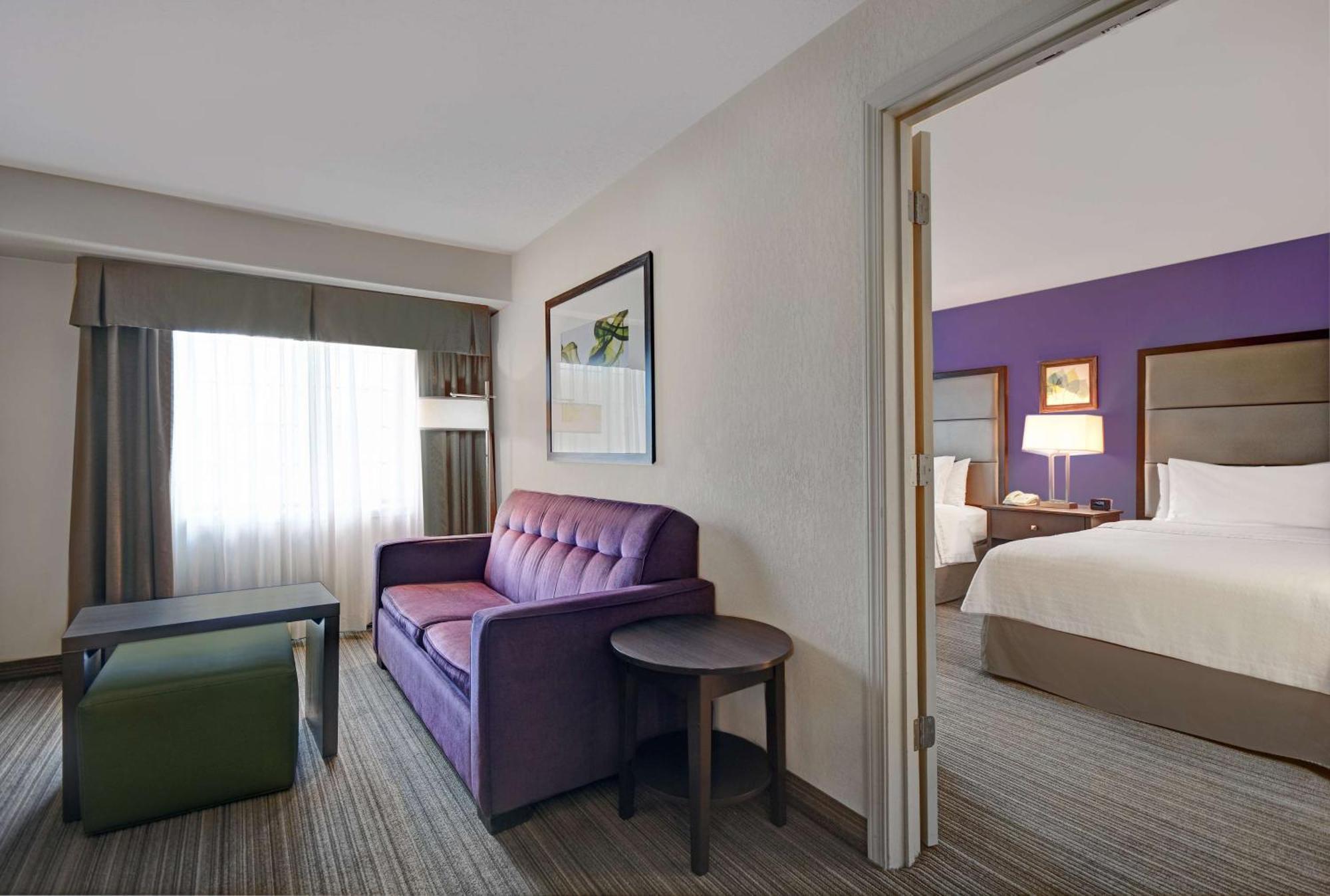 Homewood Suites By Hilton Eatontown Extérieur photo