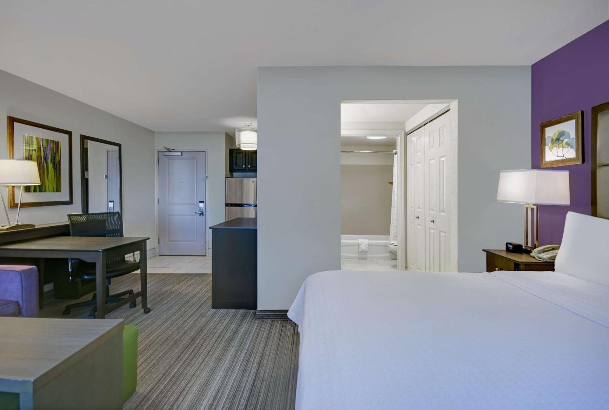 Homewood Suites By Hilton Eatontown Extérieur photo