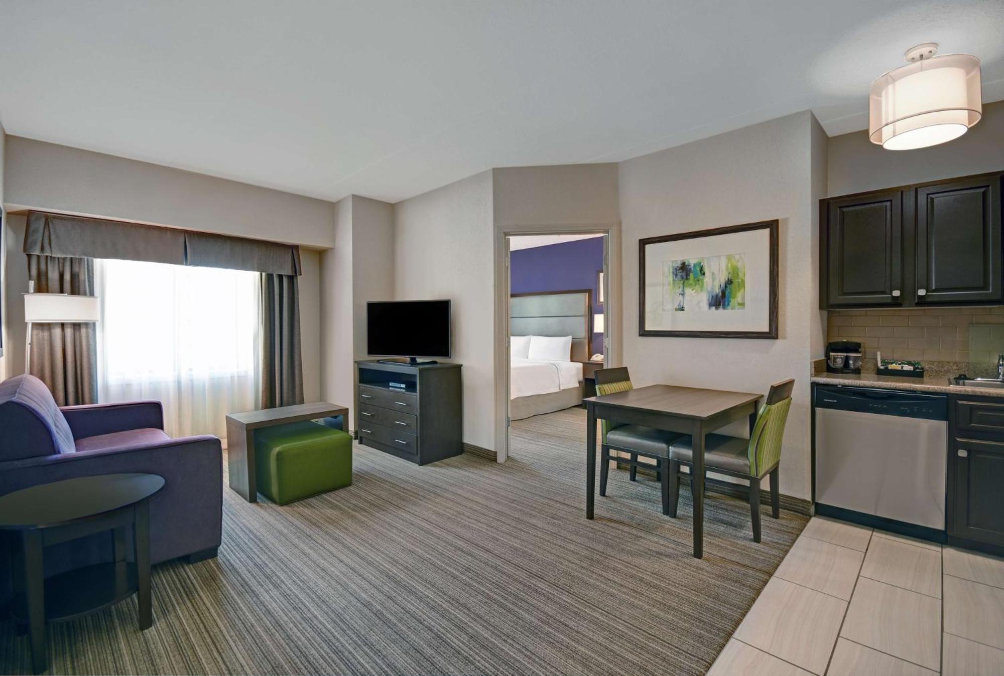 Homewood Suites By Hilton Eatontown Extérieur photo