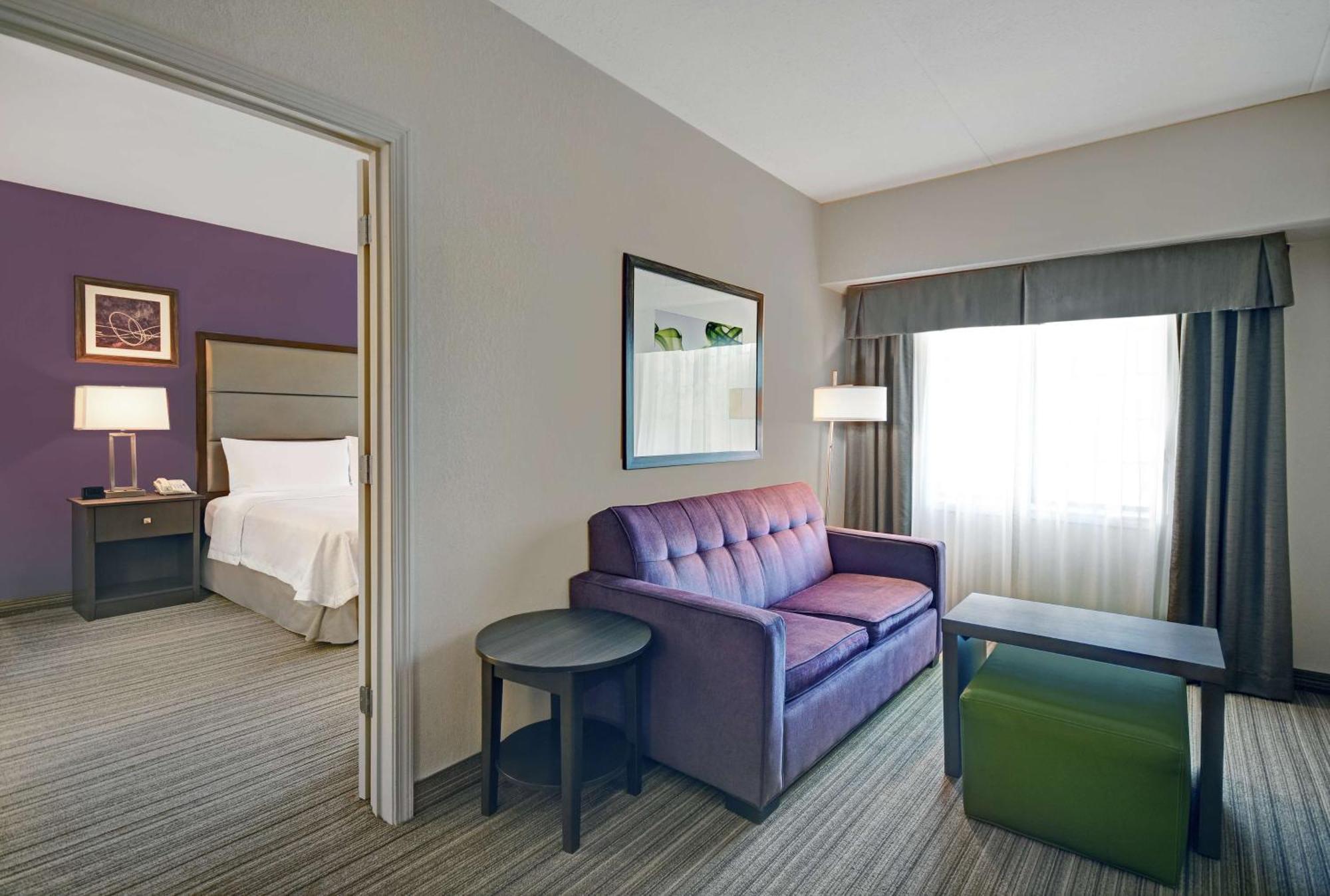 Homewood Suites By Hilton Eatontown Extérieur photo