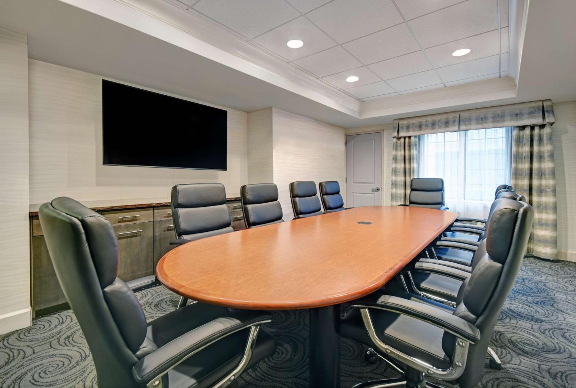 Homewood Suites By Hilton Eatontown Extérieur photo