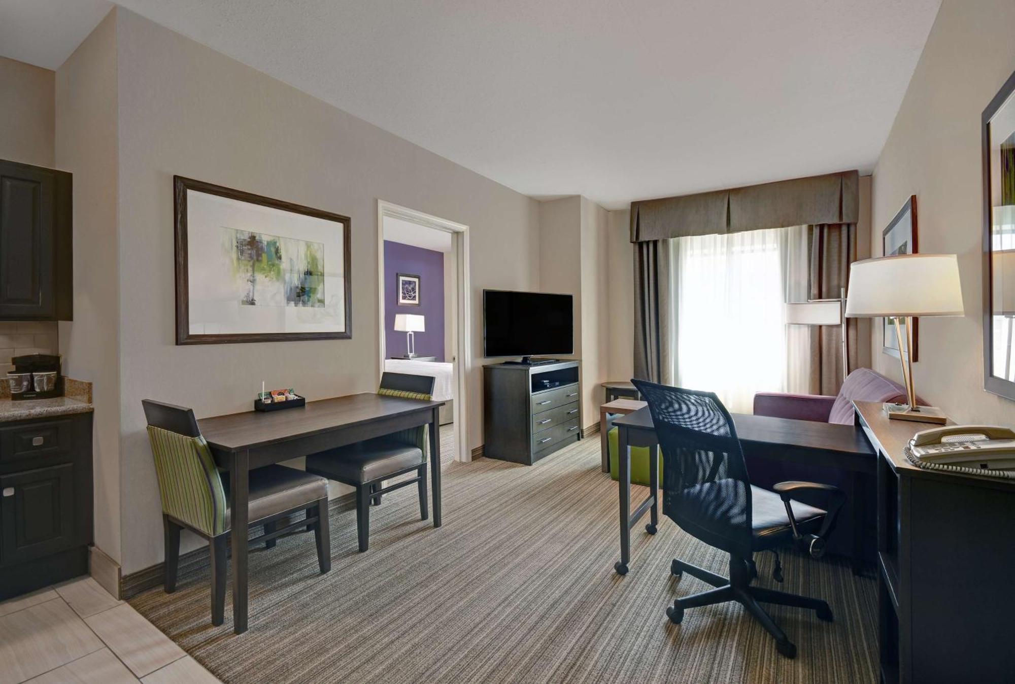 Homewood Suites By Hilton Eatontown Extérieur photo