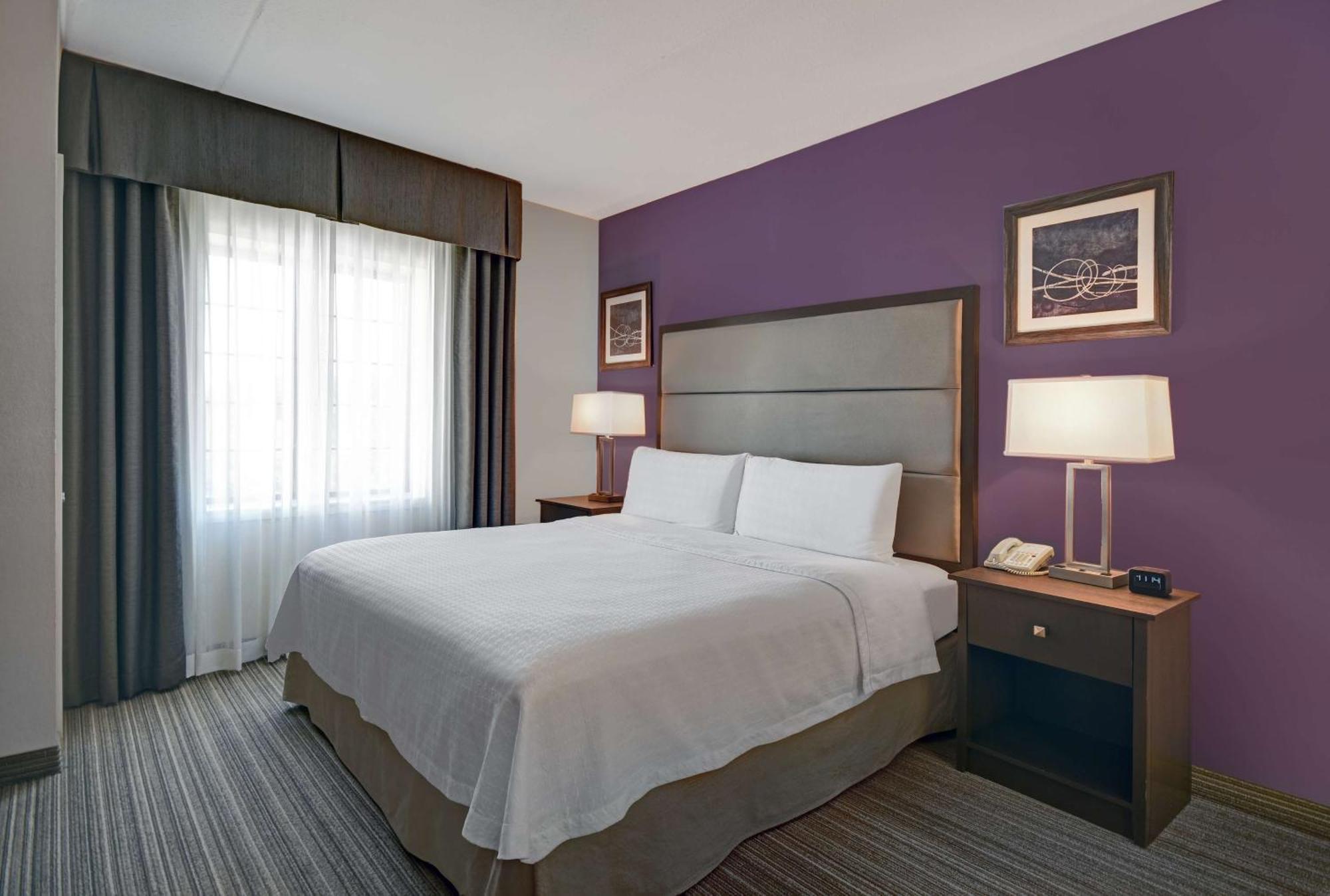 Homewood Suites By Hilton Eatontown Extérieur photo