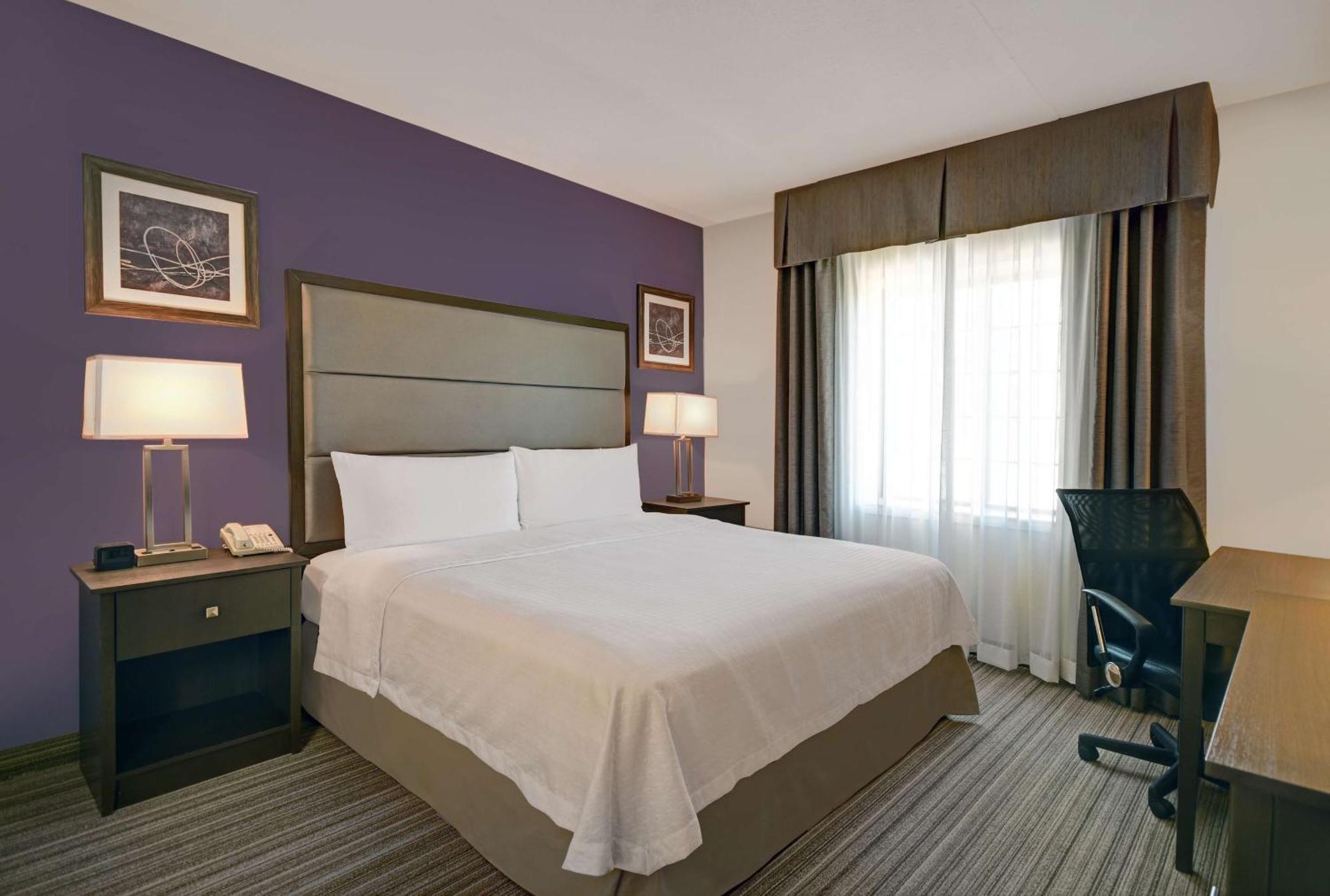 Homewood Suites By Hilton Eatontown Extérieur photo