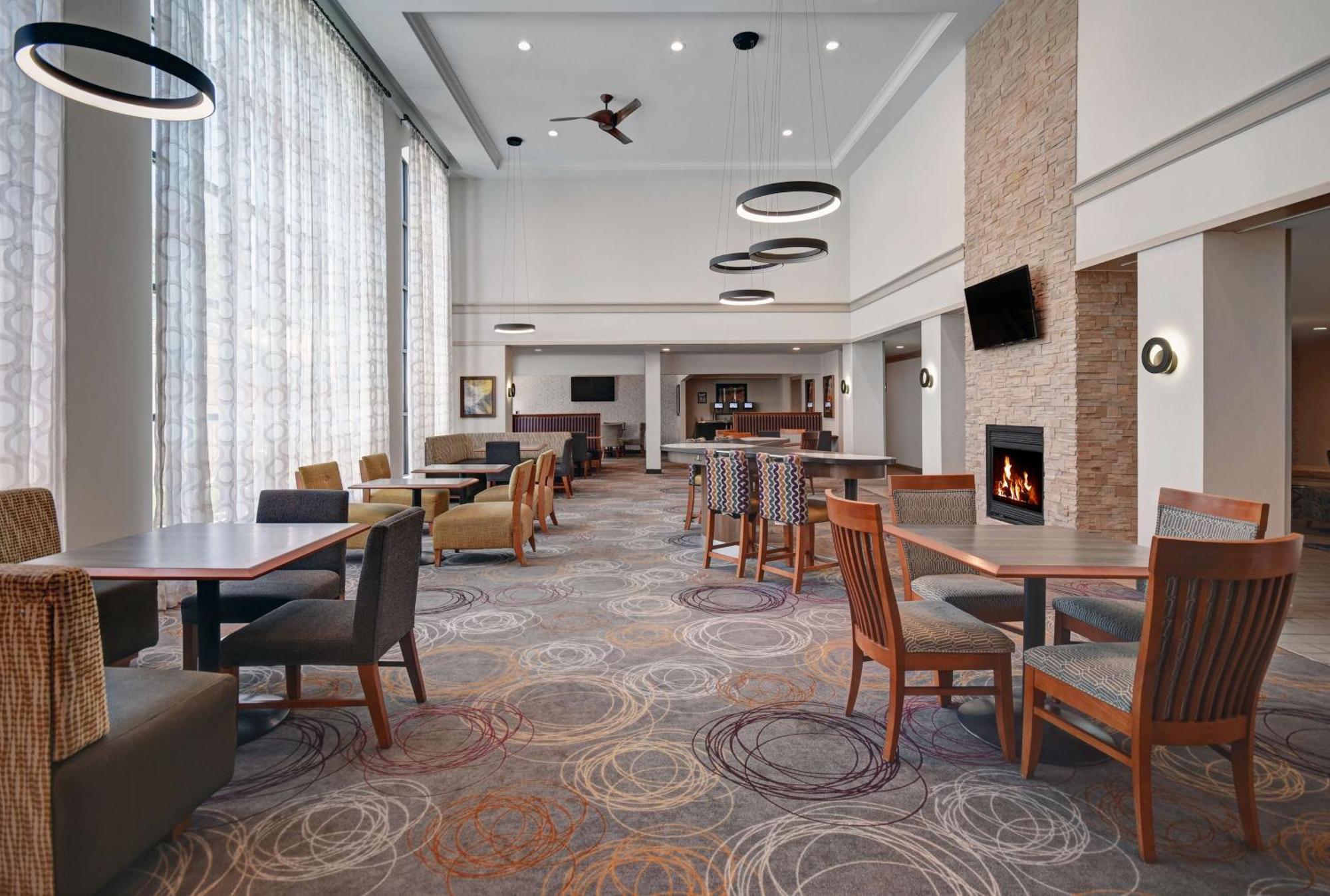 Homewood Suites By Hilton Eatontown Extérieur photo