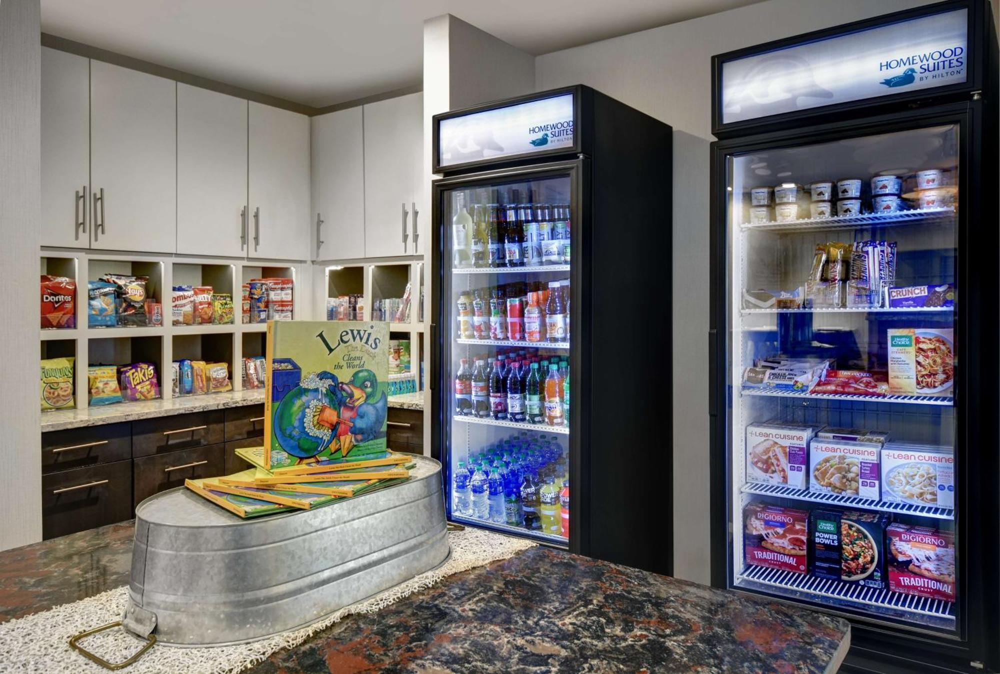 Homewood Suites By Hilton Eatontown Extérieur photo