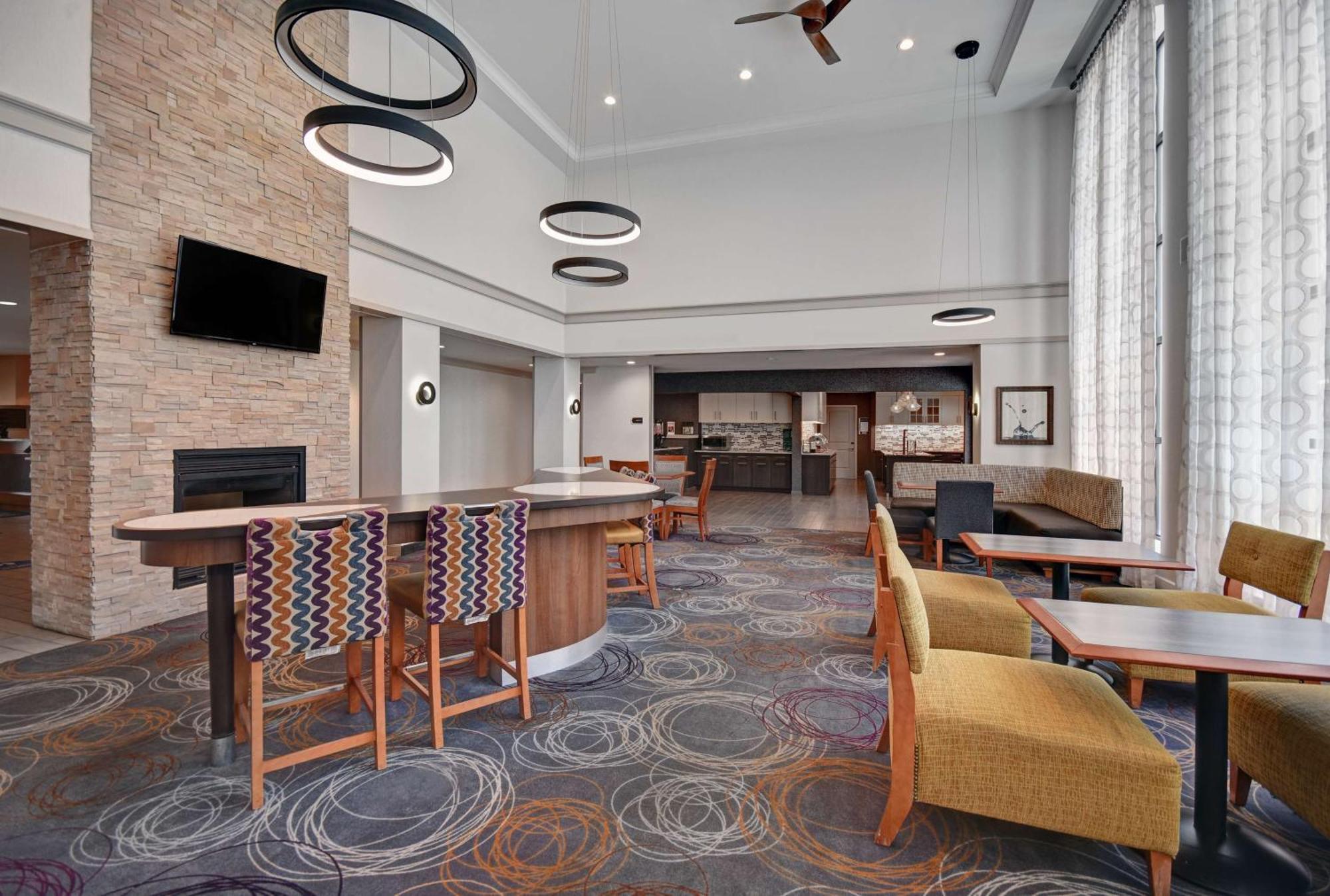Homewood Suites By Hilton Eatontown Extérieur photo