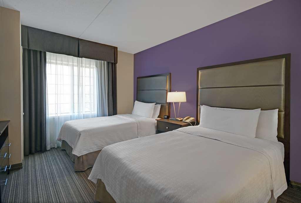 Homewood Suites By Hilton Eatontown Chambre photo