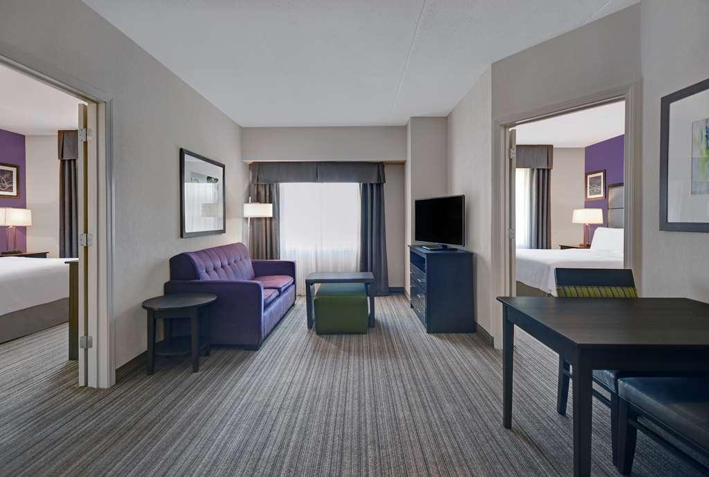 Homewood Suites By Hilton Eatontown Chambre photo