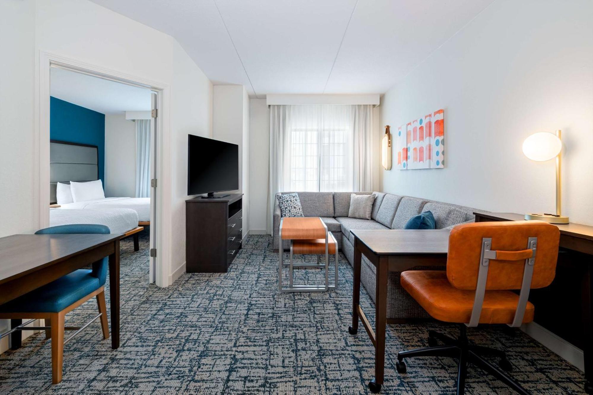 Homewood Suites By Hilton Eatontown Extérieur photo