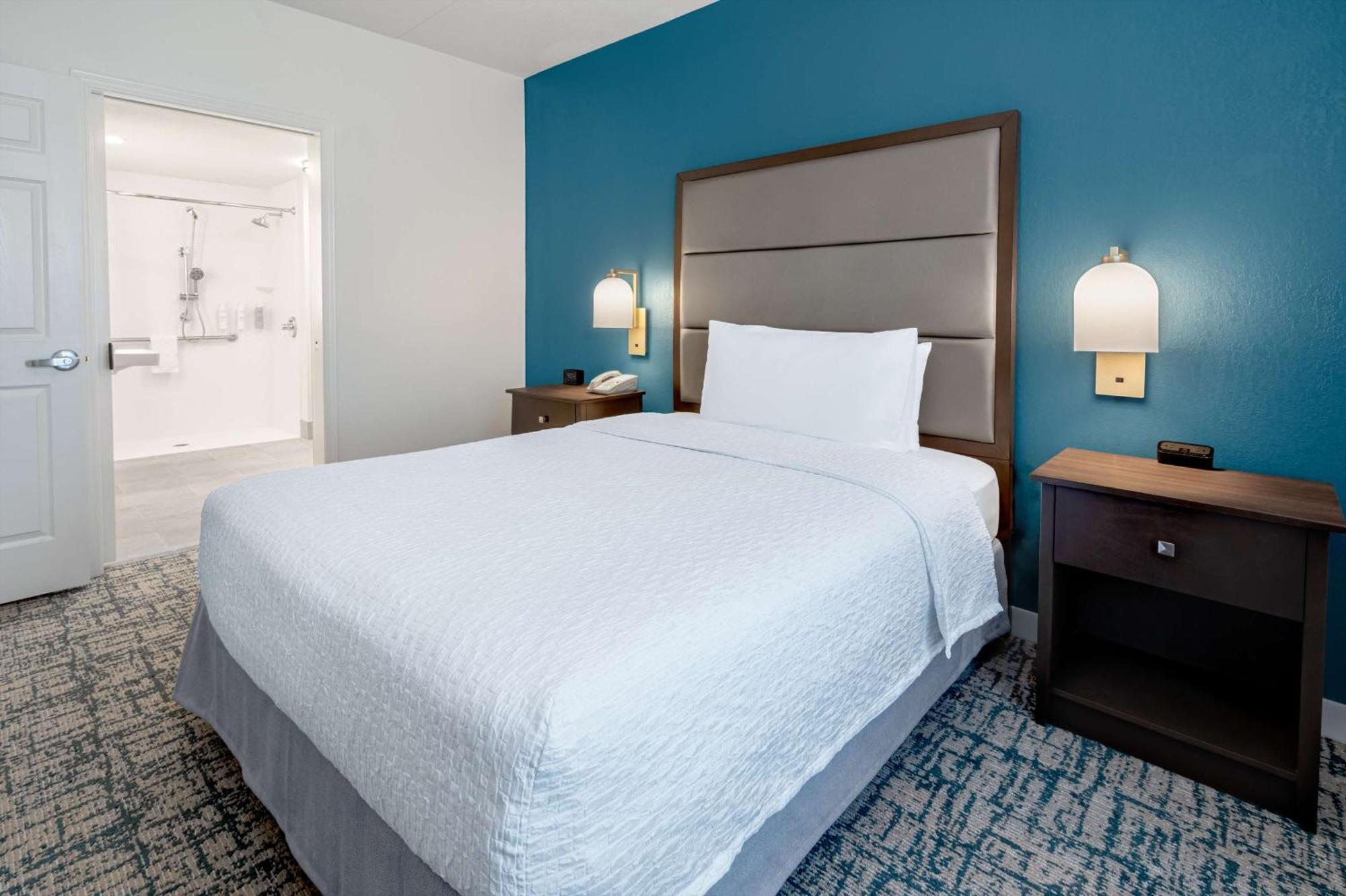 Homewood Suites By Hilton Eatontown Extérieur photo