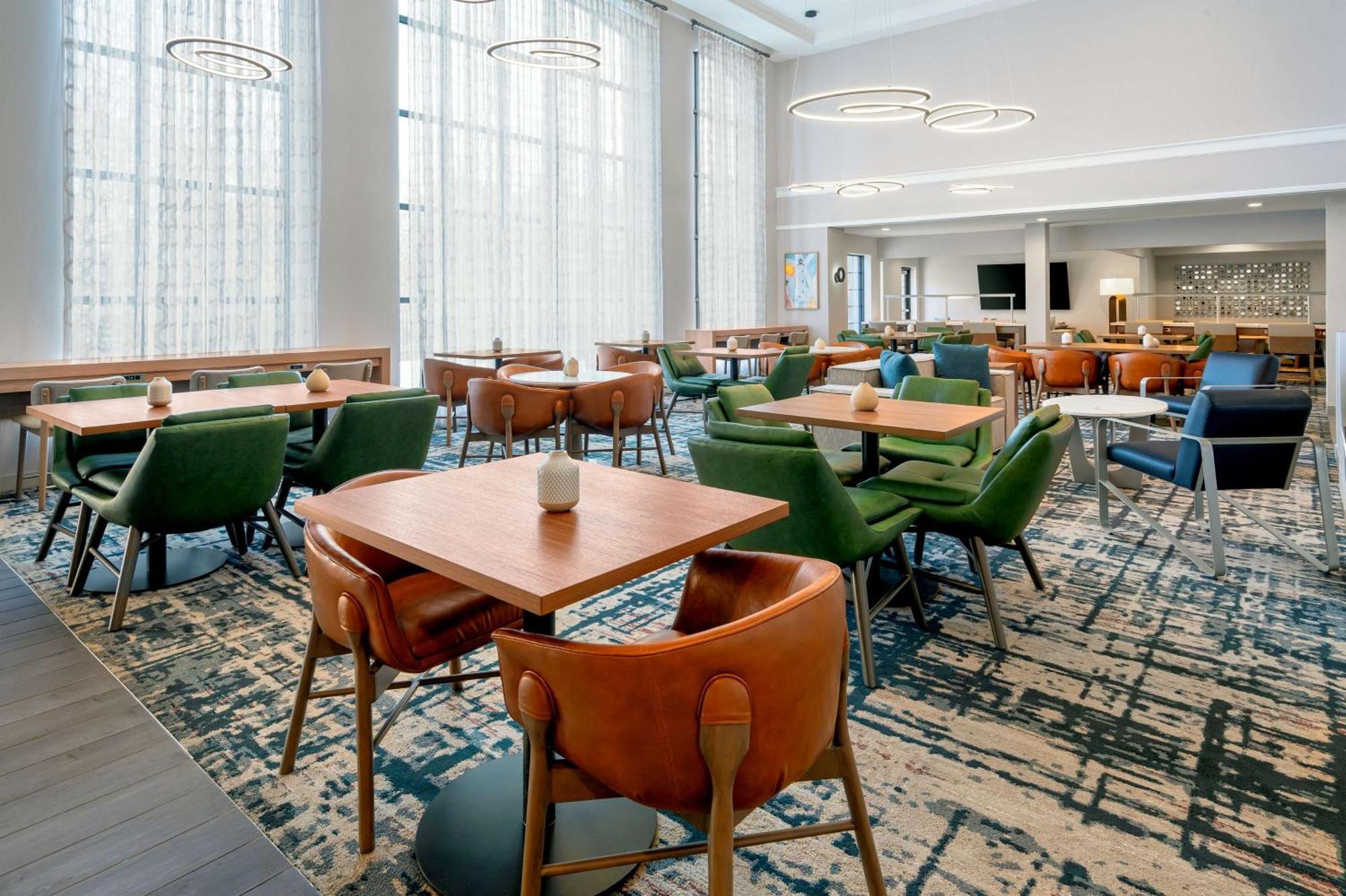 Homewood Suites By Hilton Eatontown Extérieur photo