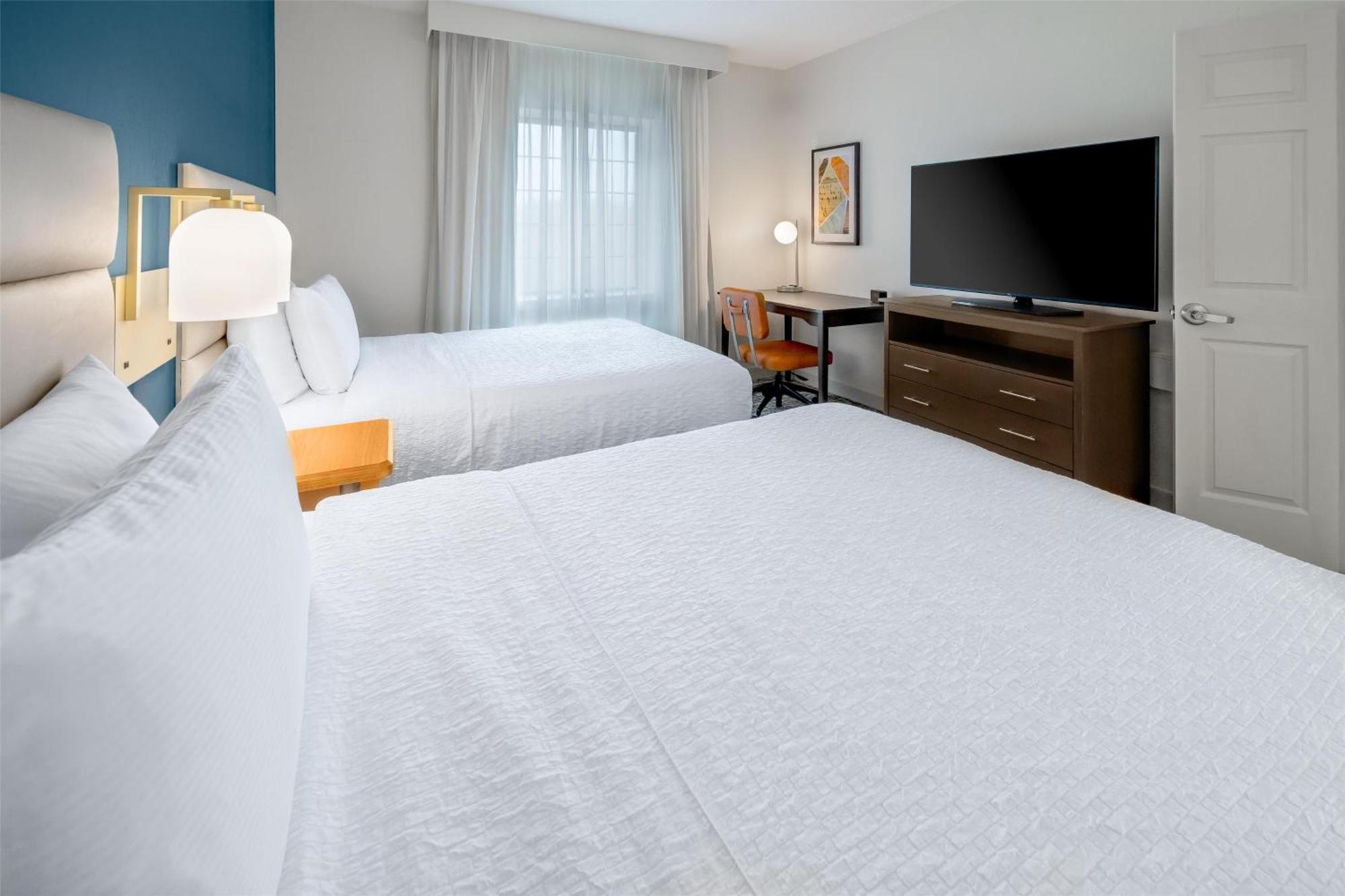 Homewood Suites By Hilton Eatontown Extérieur photo