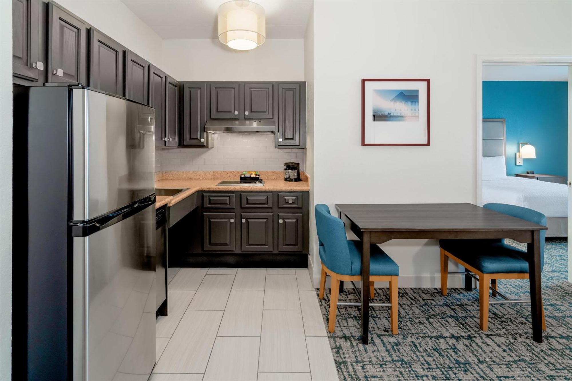 Homewood Suites By Hilton Eatontown Extérieur photo