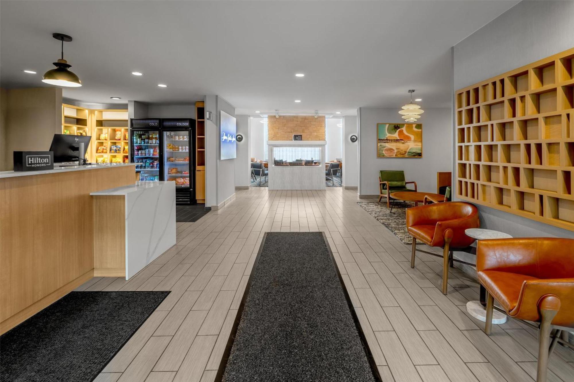 Homewood Suites By Hilton Eatontown Extérieur photo