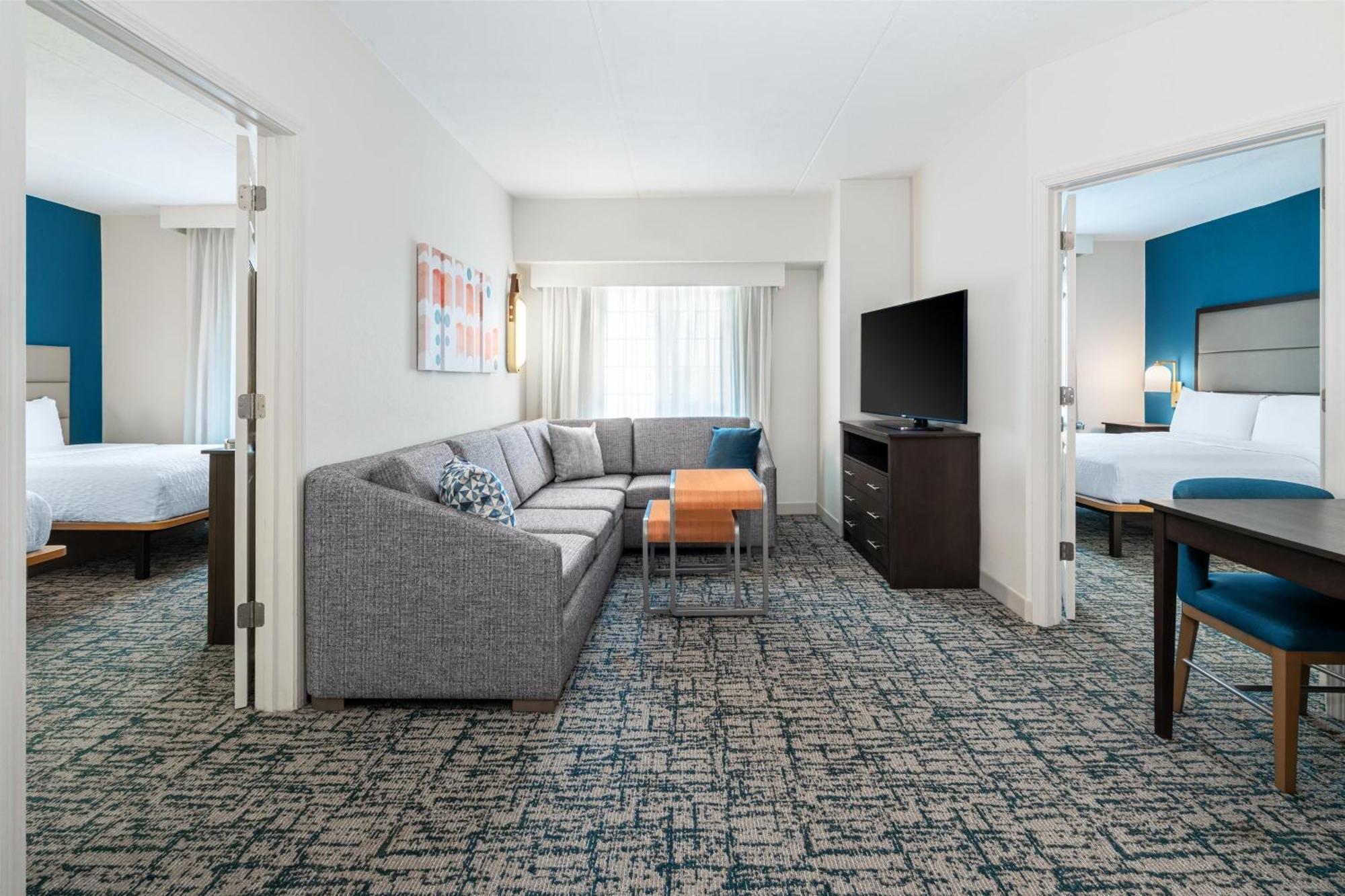 Homewood Suites By Hilton Eatontown Extérieur photo